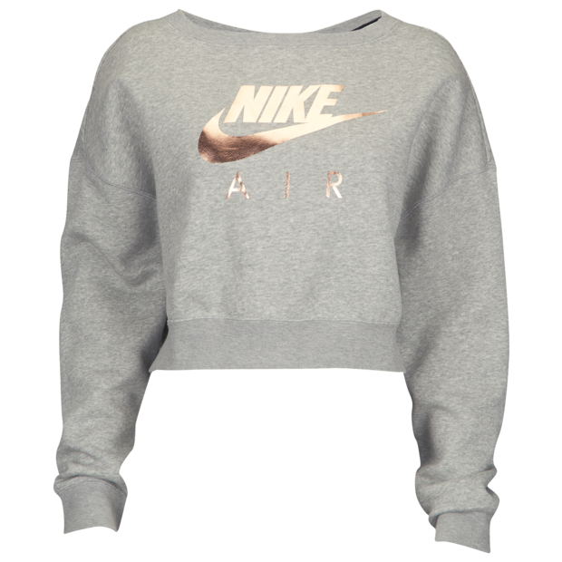 nike air rally crew